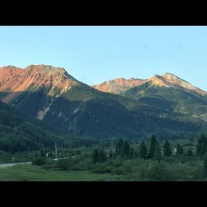 Meet your Posher, Jackie